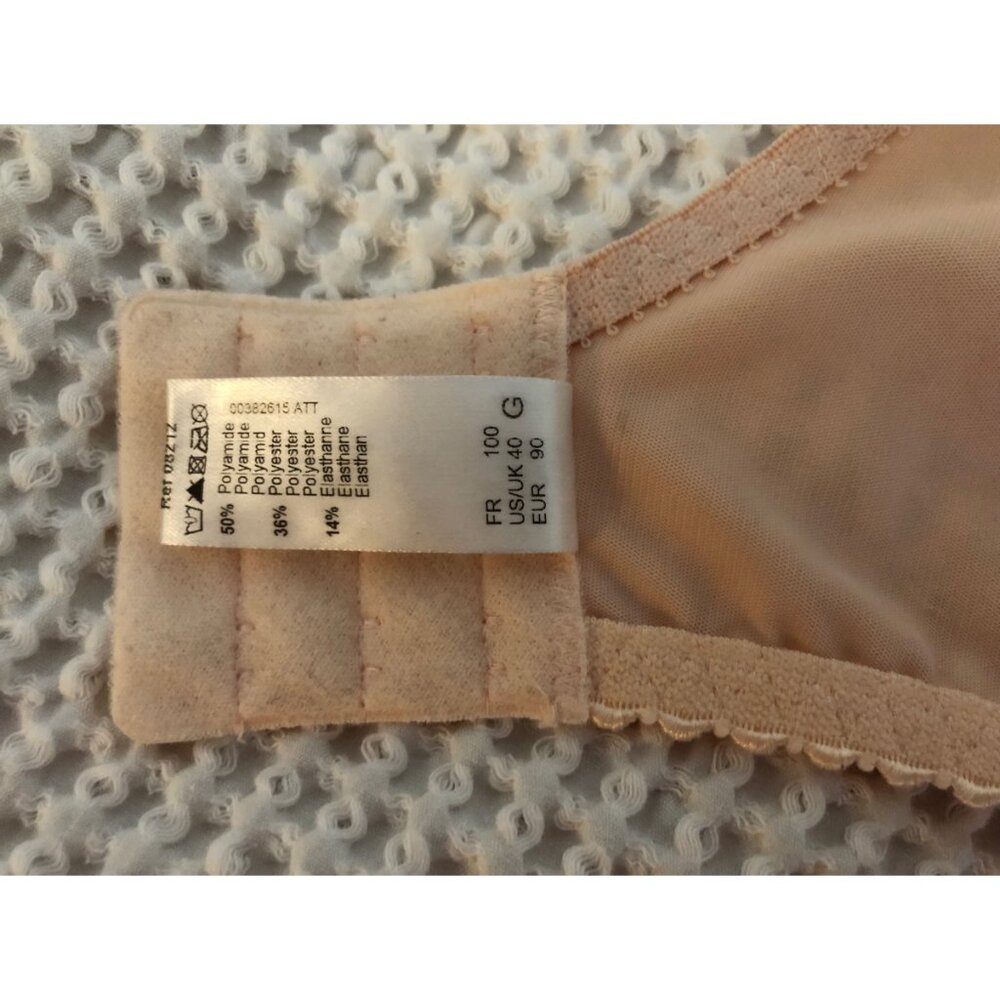 Empriente Romy Bra, 40G - Picture 5 of 6
